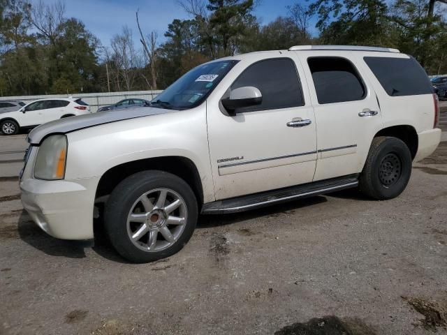 2010 GMC Yukon Denali