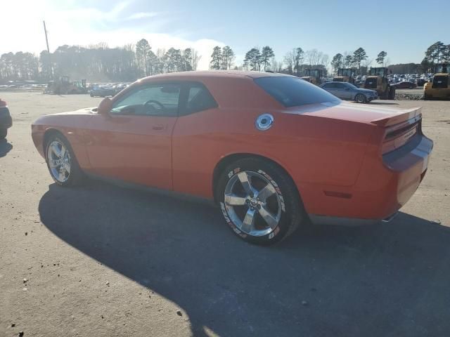 2009 Dodge Challenger R/T