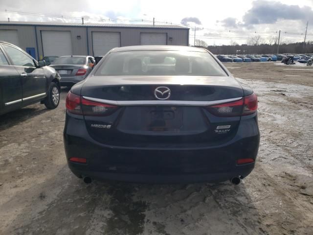 2014 Mazda 6 Touring