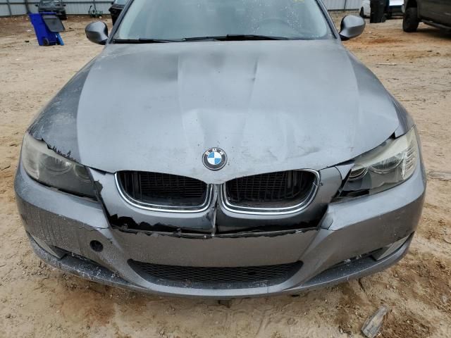 2011 BMW 328 I