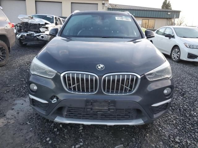 2016 BMW X1 XDRIVE28I