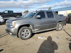 2009 Chevrolet Avalanche K1500 LTZ for sale in Woodhaven, MI