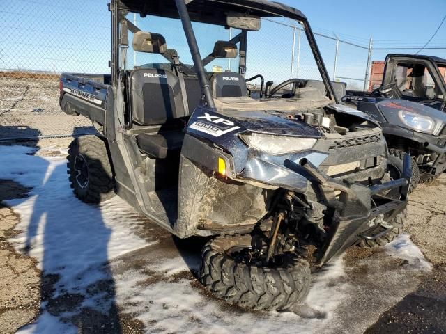 2020 Polaris Ranger XP 1000 Premium