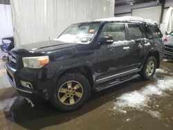 2013 Toyota 4runner SR5 for sale in Central Square, NY