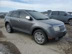 2010 Lincoln MKX