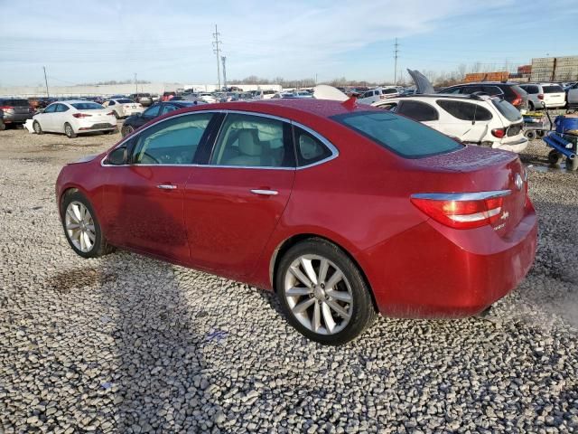 2012 Buick Verano