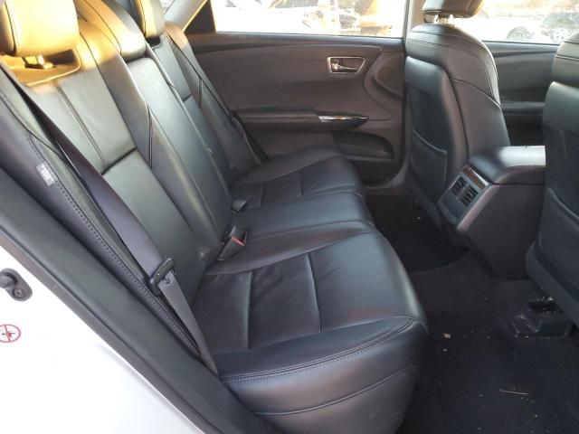 2013 Toyota Avalon Base