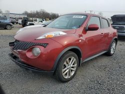 2012 Nissan Juke S for sale in Hillsborough, NJ