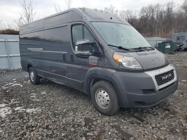 2019 Dodge RAM Promaster 3500 3500 High