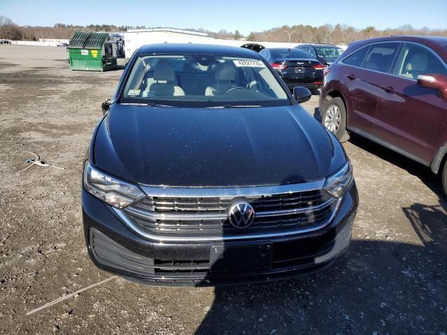 2023 Volkswagen Jetta SE