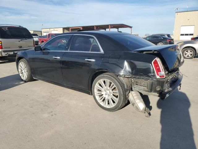 2011 Chrysler 300C