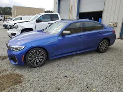 BMW Vehiculos salvage en venta: 2020 BMW M340I