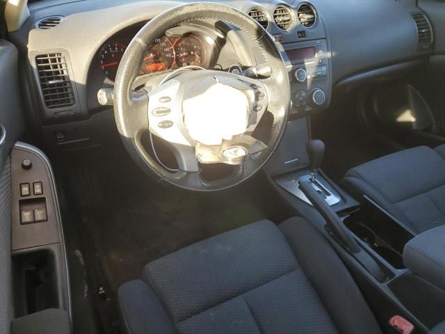 2008 Nissan Altima 2.5S