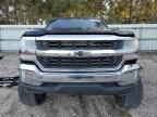 2016 Chevrolet Silverado C1500 LT