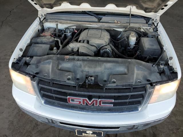 2011 GMC Sierra C1500 SL