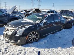 2016 Cadillac XTS Luxury Collection for sale in Elgin, IL