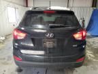 2014 Hyundai Tucson GLS