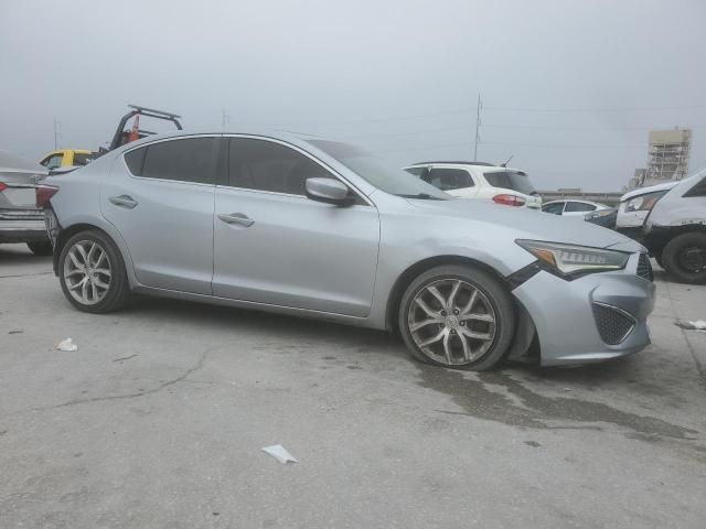2019 Acura ILX