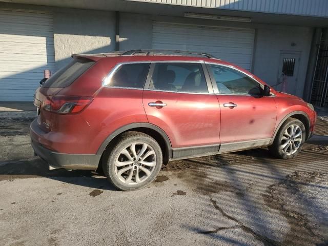 2013 Mazda CX-9 Grand Touring