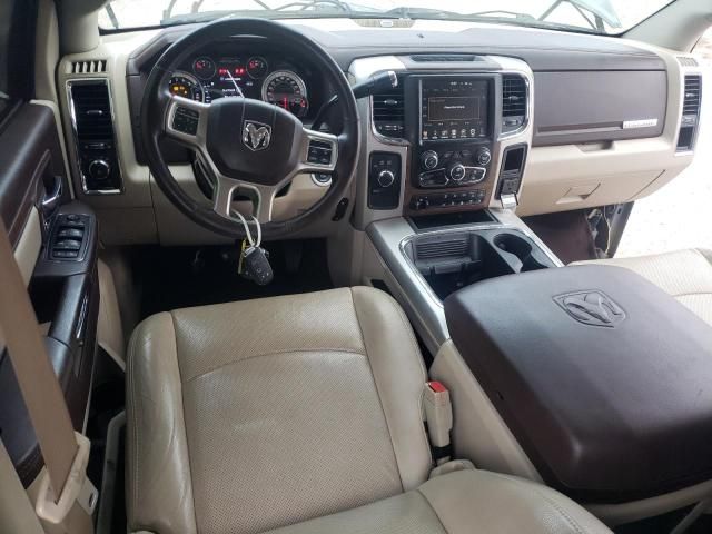 2016 Dodge 3500 Laramie