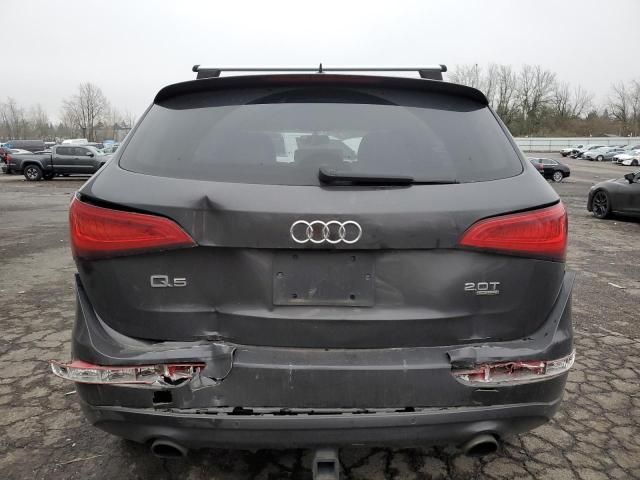 2014 Audi Q5 Premium Plus