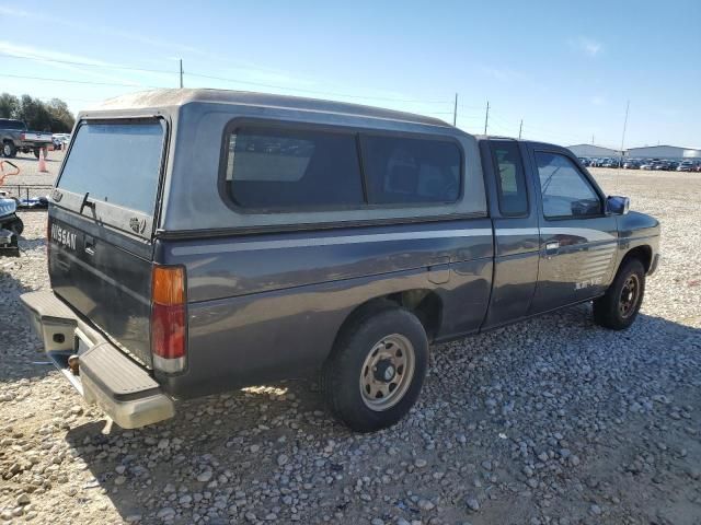 1995 Nissan Truck King Cab SE