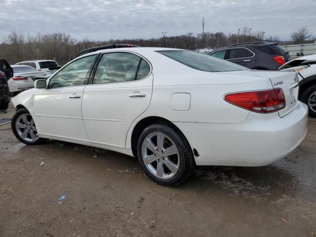 2005 Lexus ES 330