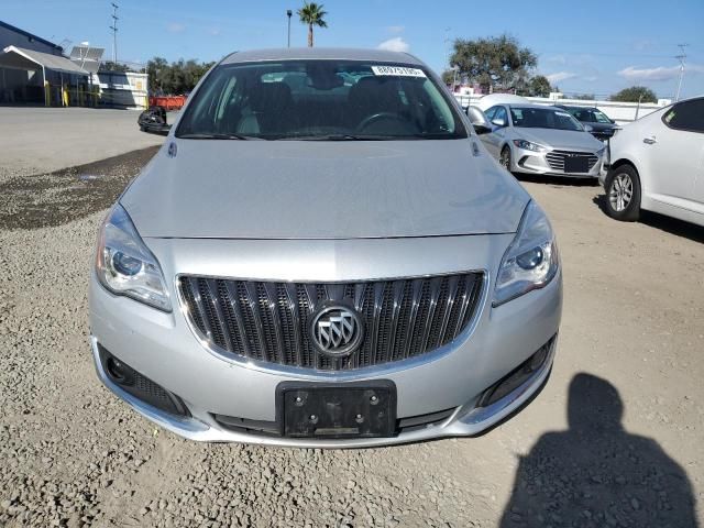 2016 Buick Regal