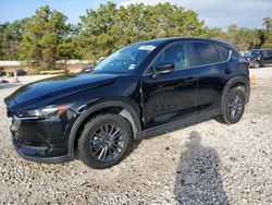 Mazda cx-5 salvage cars for sale: 2020 Mazda CX-5 Touring