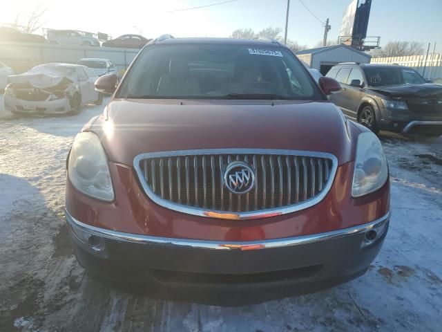 2012 Buick Enclave