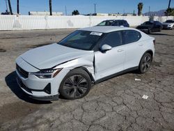 Polestar salvage cars for sale: 2023 Polestar 2