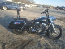 Harley-Davidson Vehiculos salvage en venta: 2010 Harley-Davidson Flhrc