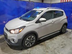 Chevrolet salvage cars for sale: 2020 Chevrolet Spark Active