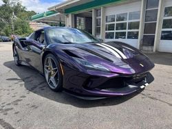 2022 Ferrari F8 Spider for sale in North Billerica, MA