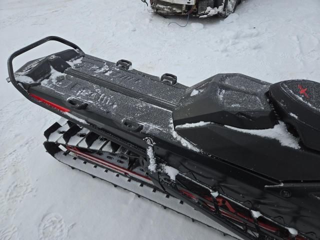 2023 Skidoo Freeride