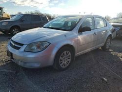 Chevrolet Cobalt ls Vehiculos salvage en venta: 2010 Chevrolet Cobalt LS