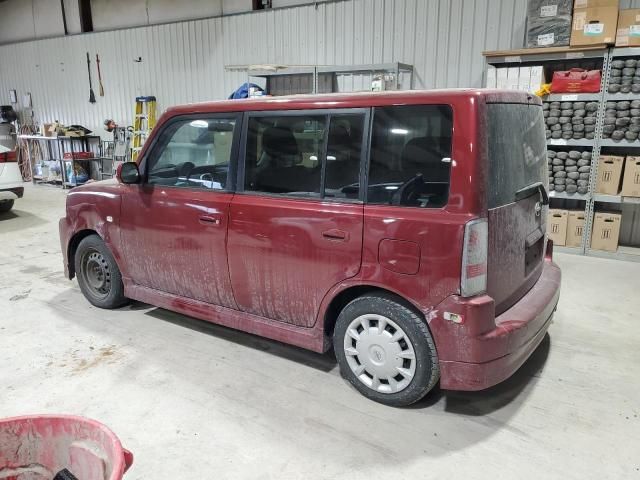 2006 Scion XB