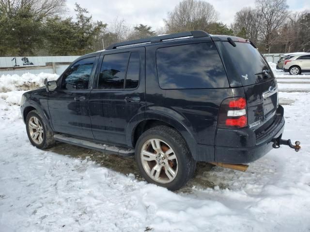 2010 Ford Explorer XLT