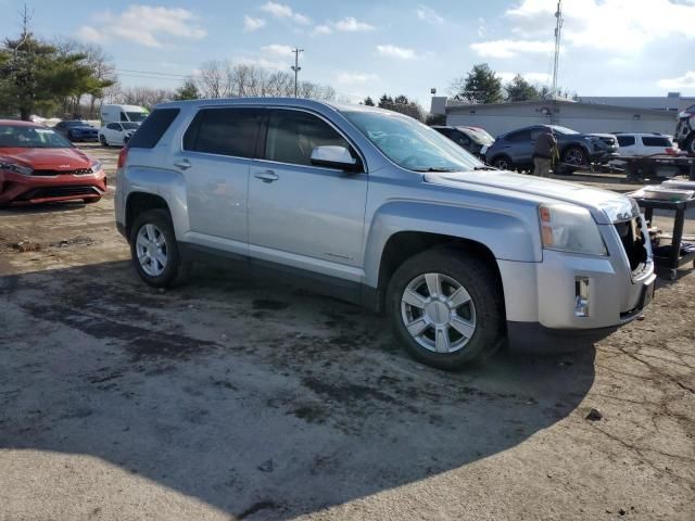 2013 GMC Terrain SLE