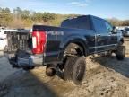 2017 Ford F250 Super Duty