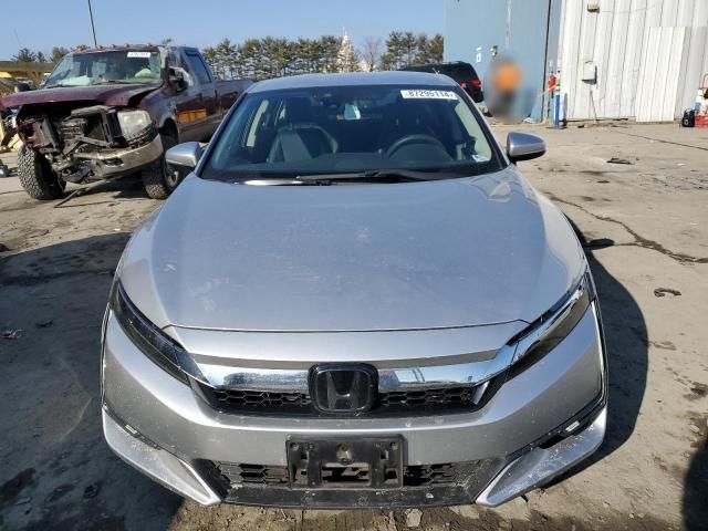 2021 Honda Clarity