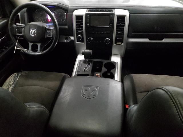 2012 Dodge RAM 1500 Sport