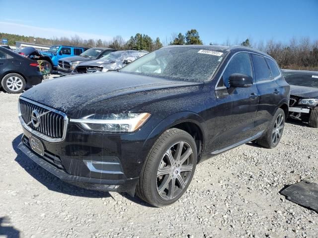 2018 Volvo XC60 T5 Inscription