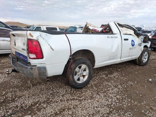 2007 Dodge RAM 1500 ST