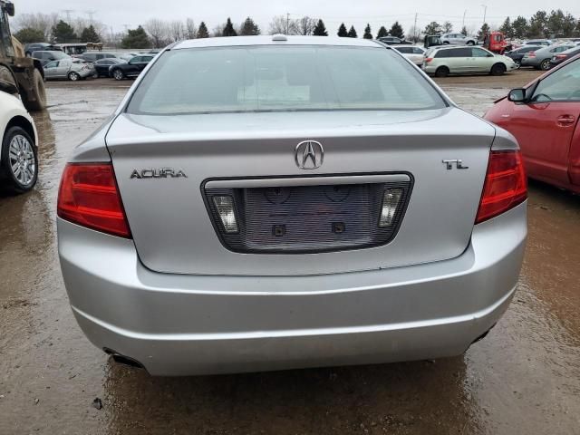 2006 Acura 3.2TL