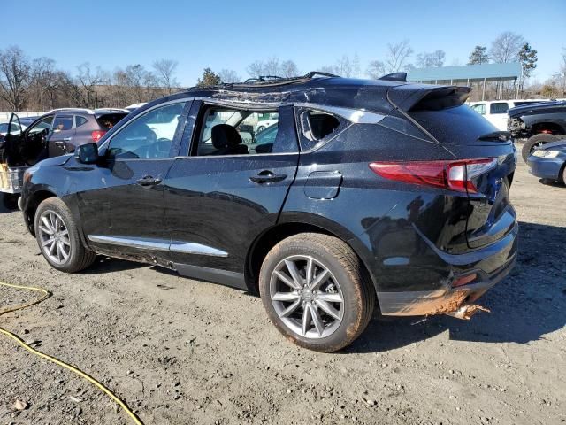 2021 Acura RDX Technology