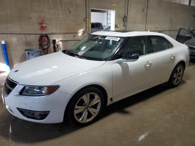 2011 Saab 9-5 Turbo