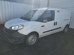 Dodge salvage cars for sale: 2018 Dodge RAM Promaster City