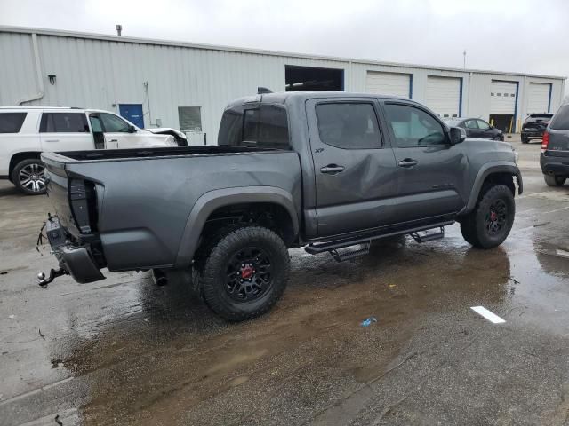 2023 Toyota Tacoma Double Cab