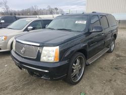 2005 Cadillac Escalade ESV for sale in Spartanburg, SC